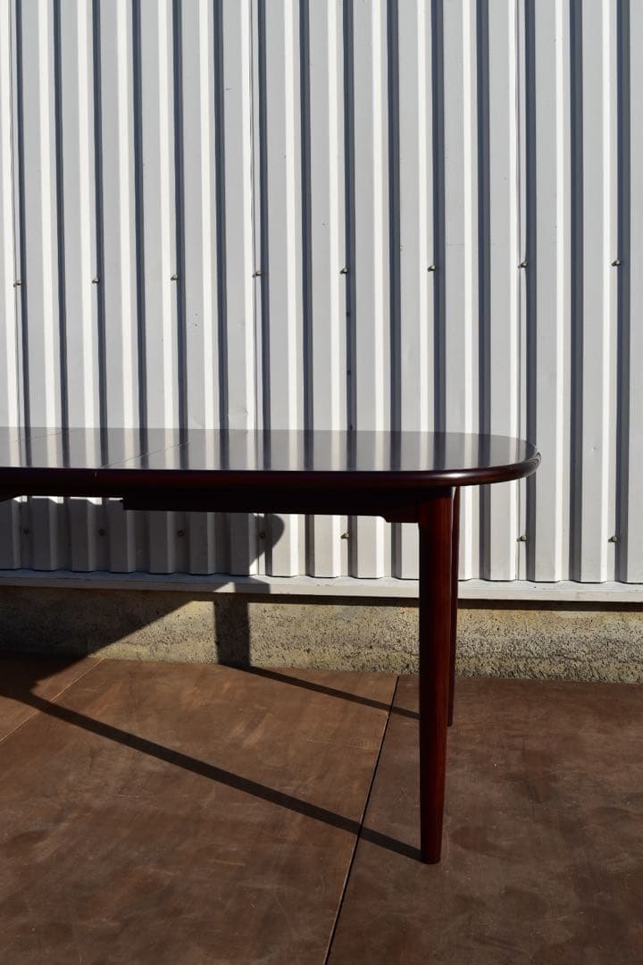 ダイニングテーブル kpmc8978 Denmark RosenGaarden Table