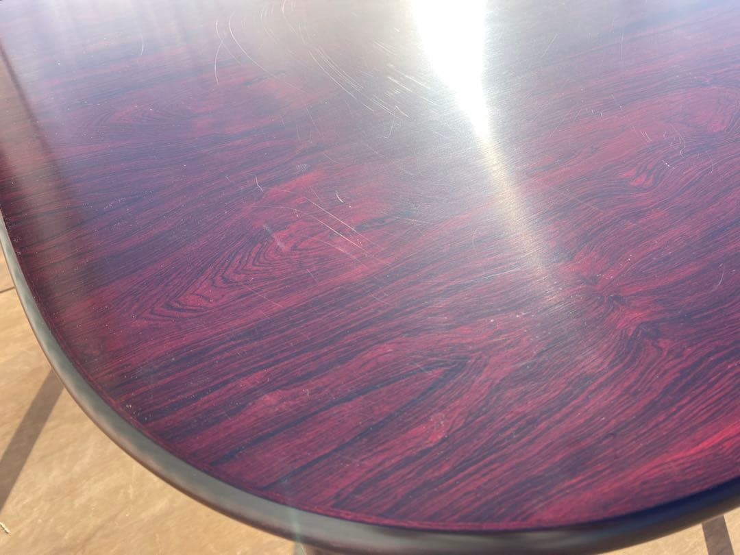 ダイニングテーブル kpmc8978 Denmark RosenGaarden Table