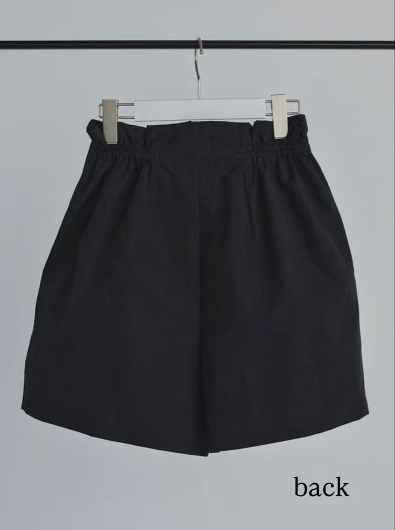 水着・ラッシュガード Nala High Waist Swim Shorts