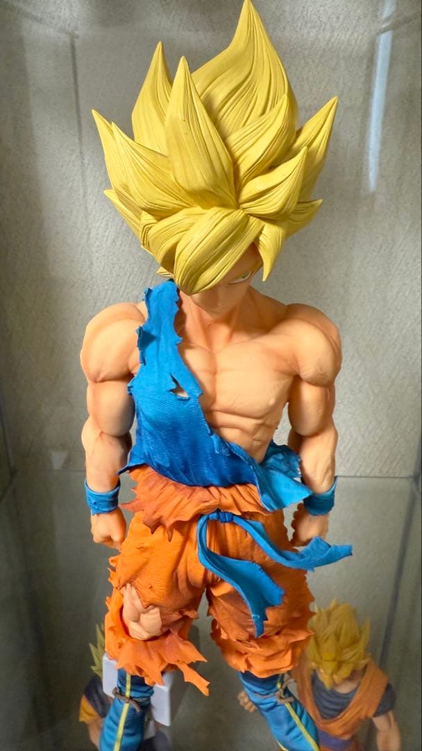 SMSP 孫悟空　01 A賞