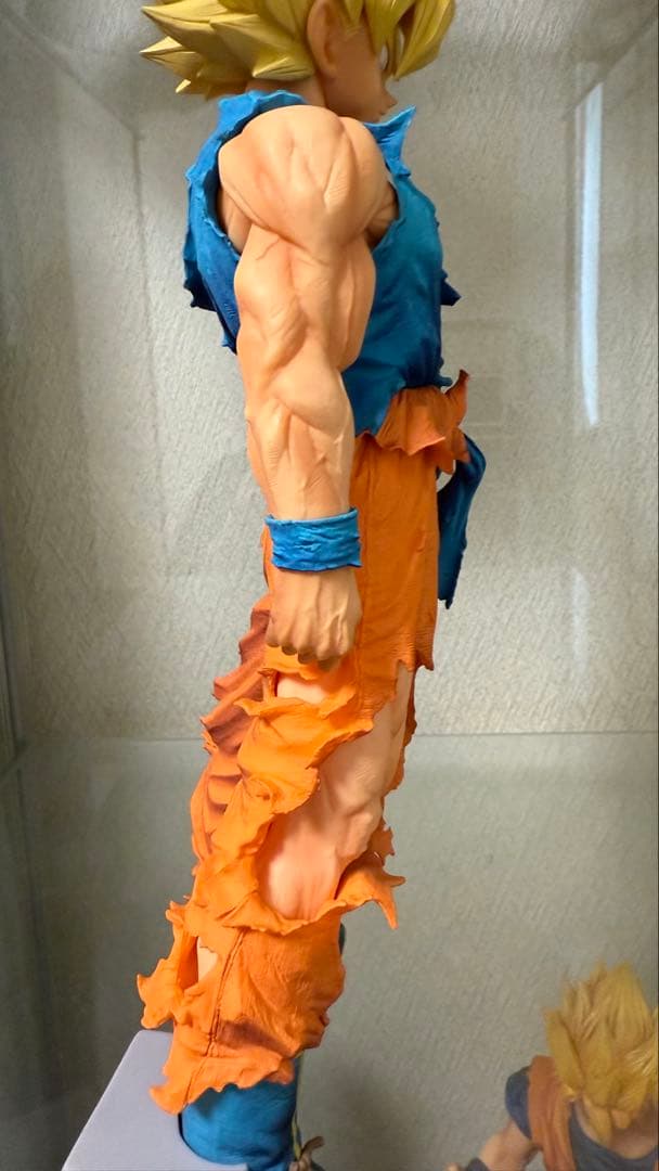 SMSP 孫悟空　01 A賞