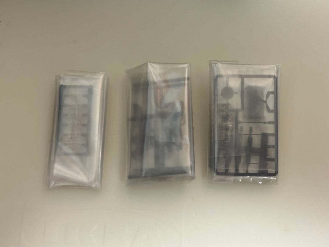 鉄道模型　Nゲージ　TOMIX 2006 C61 20 蒸気機関車