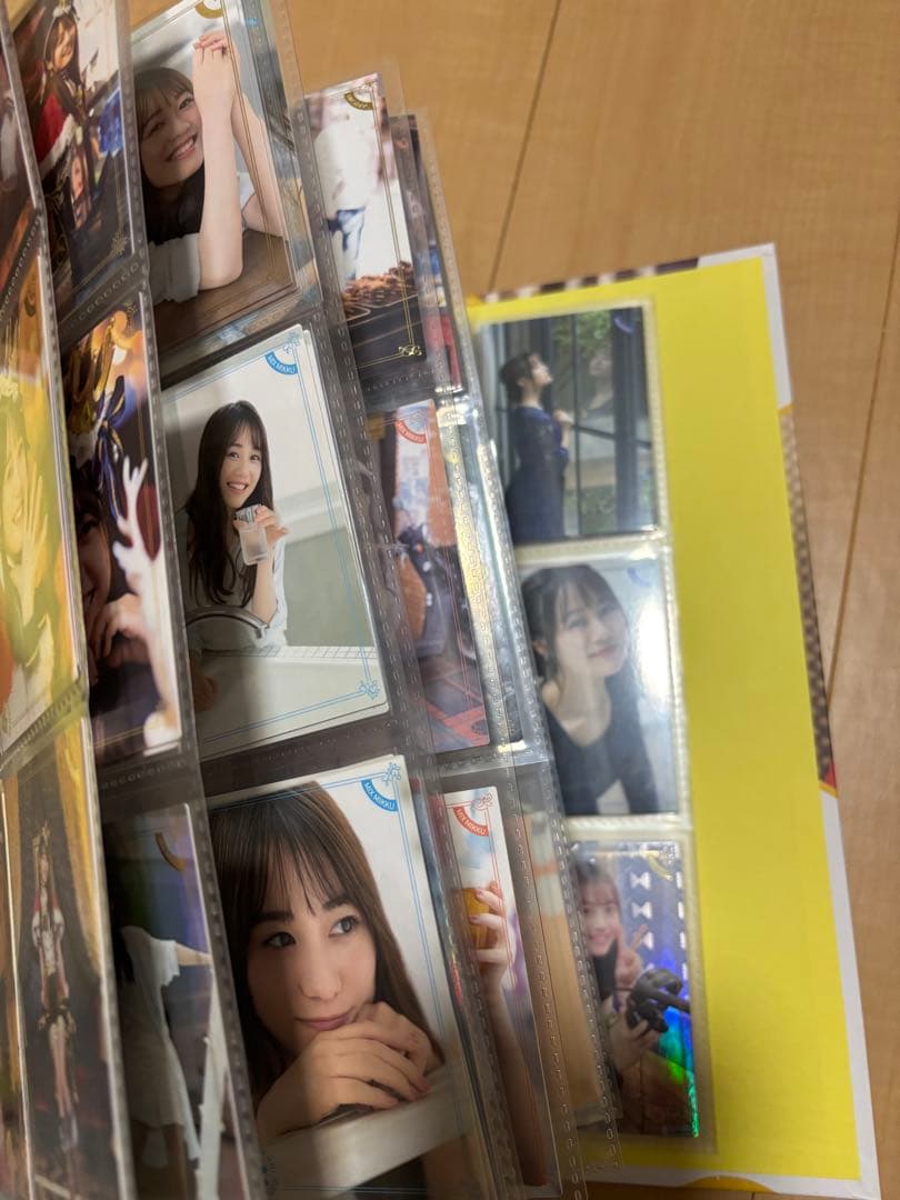 伊藤美来 グッズまとめ