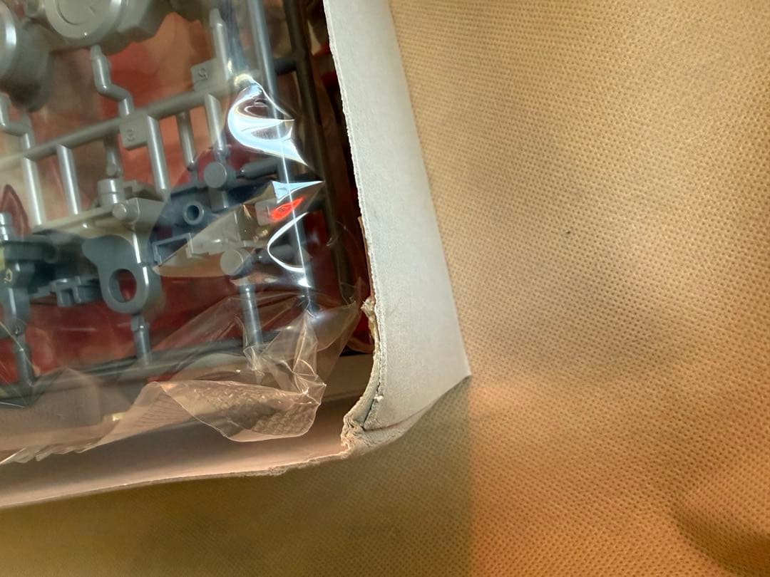 サイコジム HGBF 1/144