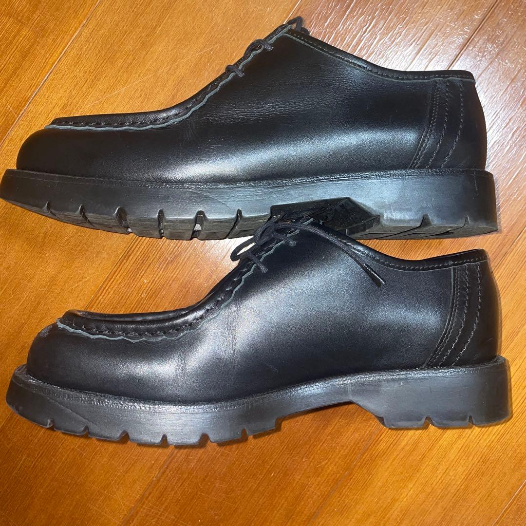 新品未使用＜KLEMAN＞PADROR チロリアンシューズ サイズ41約27cm