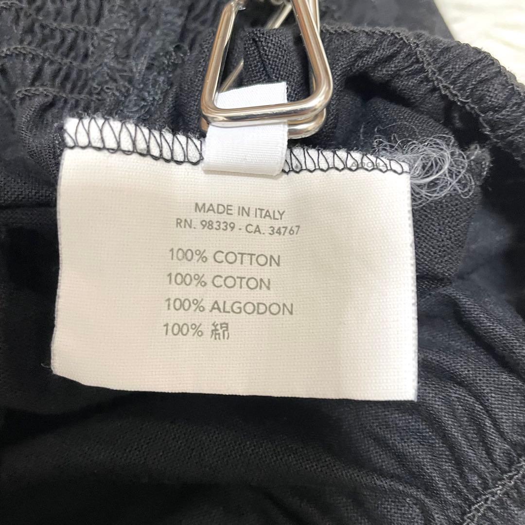 miumiu archive ホルターネック プルオーバー ギャザー タンク