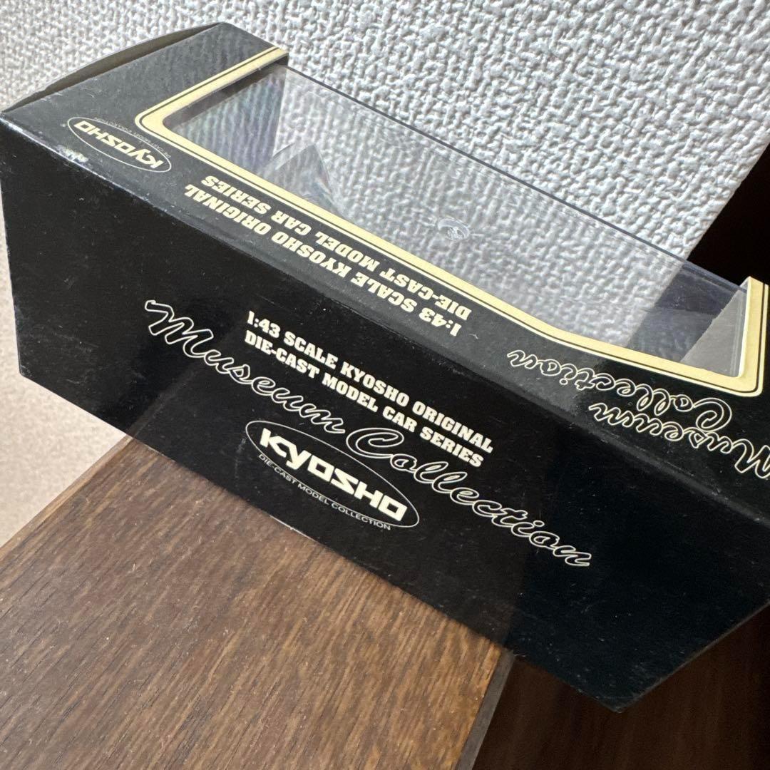 ミニカー 1/43 LANCIA 037 RALLY '83 TOUR DE CORSE