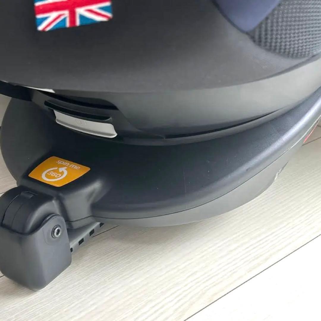 arc360 joie ジョイー　チャイルドシート