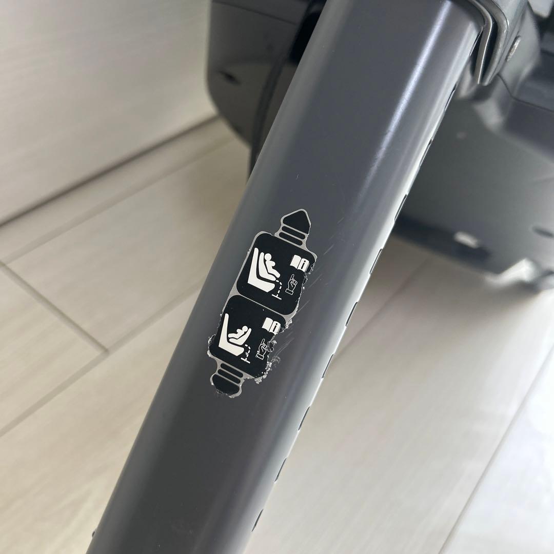 arc360 joie ジョイー　チャイルドシート