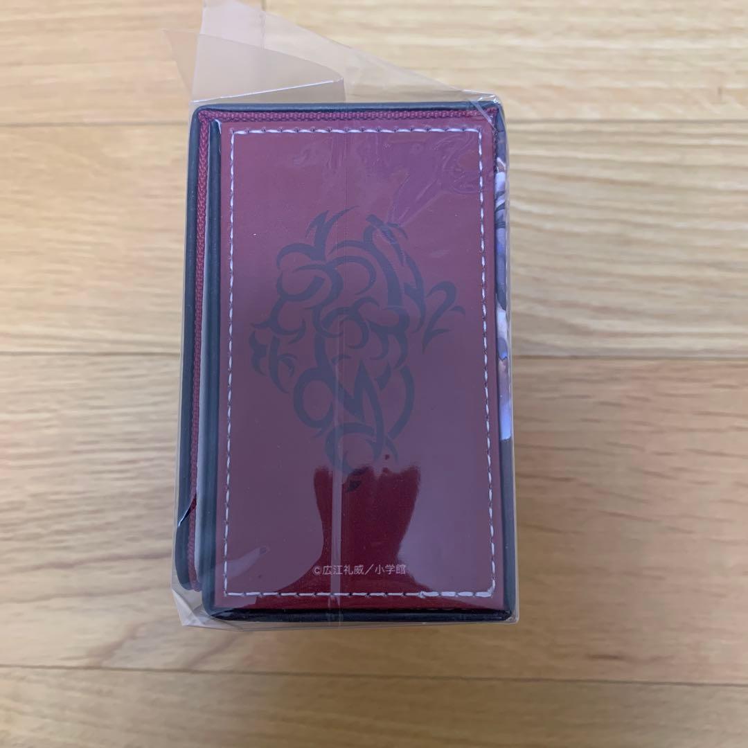 ブラックラグーン トレカアイテムくじ A賞「レヴィ」C賞「レヴィ&エダ」セット