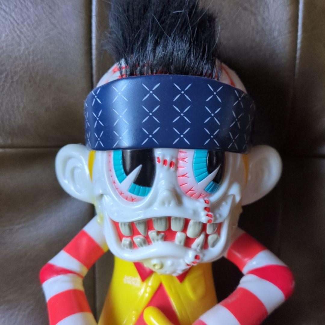 BlackBook Toy Suicidal スーサイダル