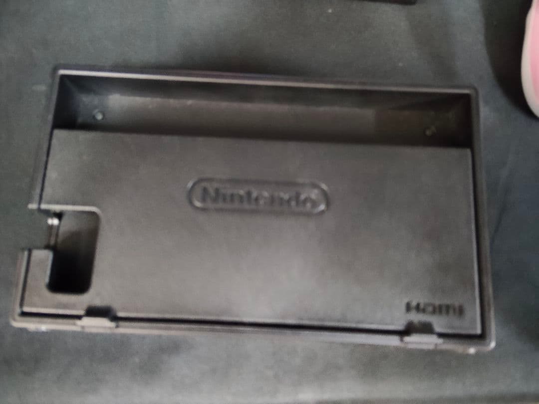 Nintendo Switch 本体 ＋ Proコントローラー セット