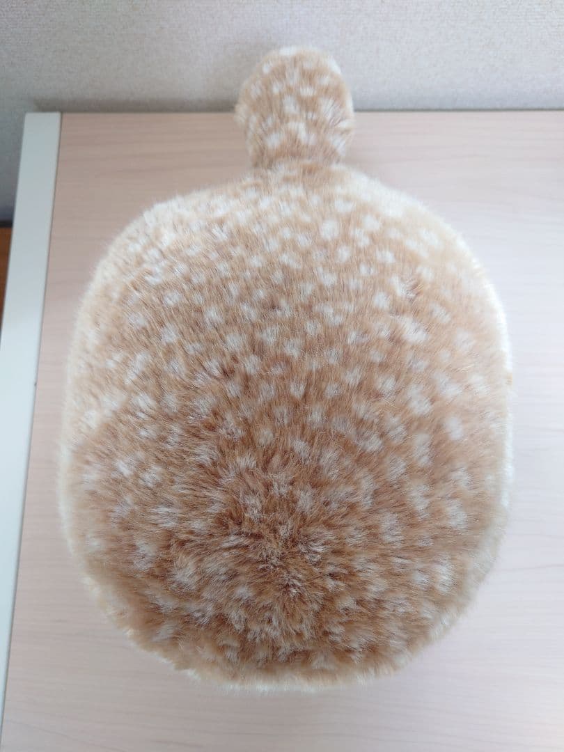 アニマルスツール　バンビ　ssサイズ日本製