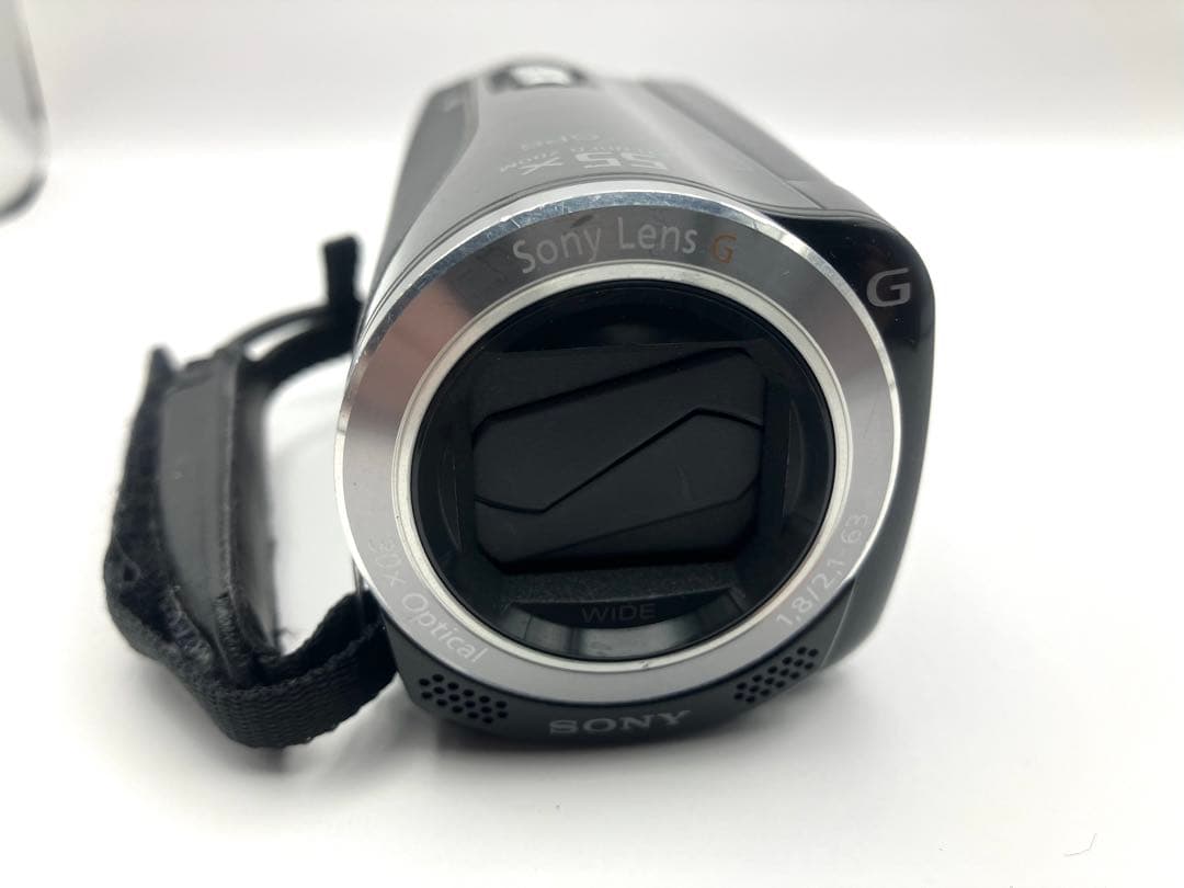 SONY HDR-CX270V ビデオカメラ 本体 32GB