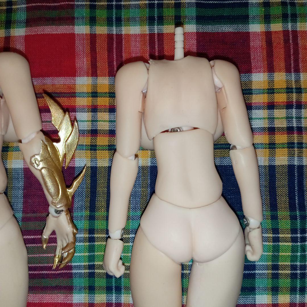 聖痕のクエイサー　山辺燈　フィギュア　セット