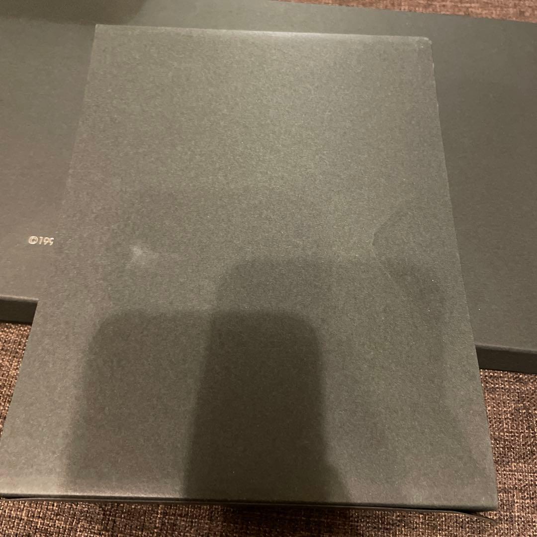 【希少】限定当選品/FFコレクション/ ディスプレイケース/天野喜孝世界