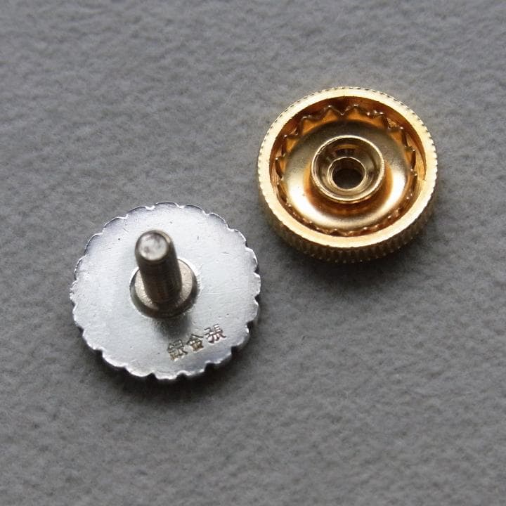 銀金張 バッジ 全日本不動産協会【全日】