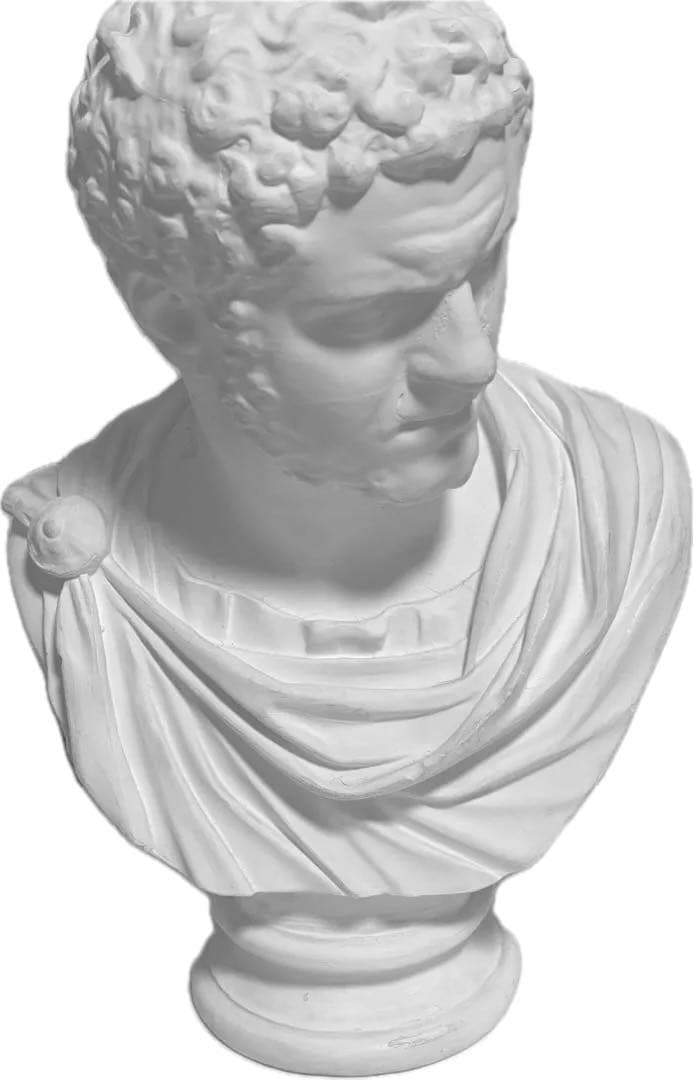 石製 鳥型オブジェ 音出し穴あり