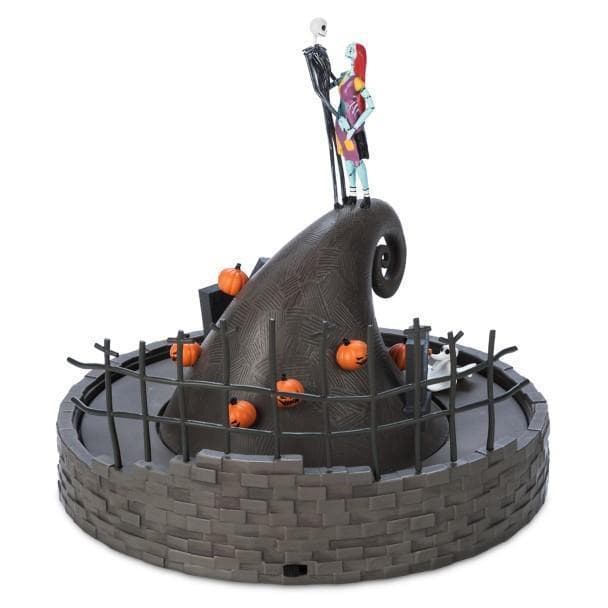 ナイトメア・ビフォア・クリスマス フィギュア