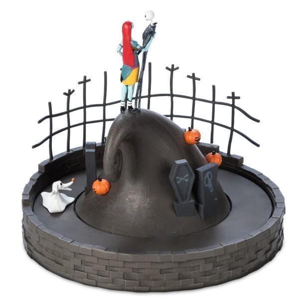 ナイトメア・ビフォア・クリスマス フィギュア