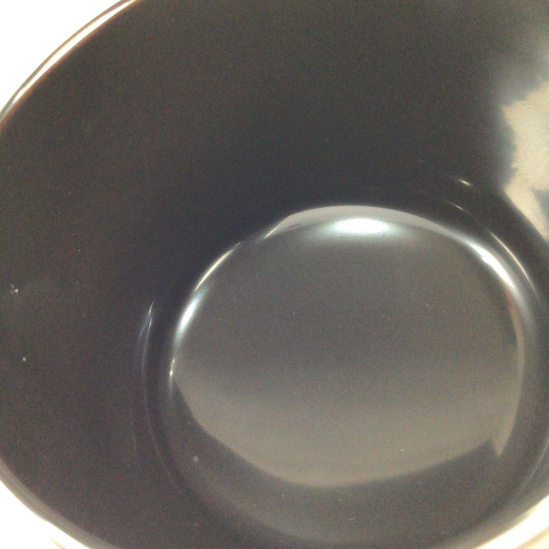 Ｎ７２８　棗　『岡本漆専堂作』『八幡宗豊　文字』『菊薫』『大棗』　共箱　茶道具