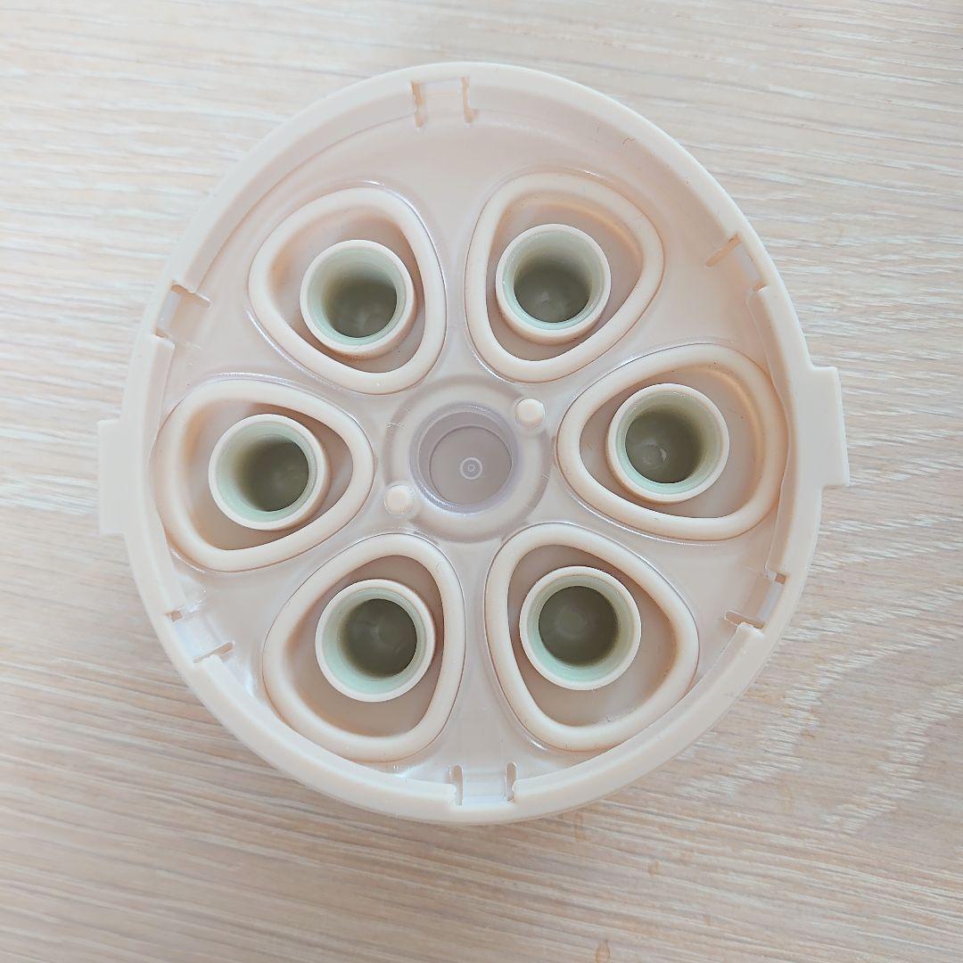 訳あり】myse ミーゼ ニードルヘッドスパリフト MS-31N - メルカリ