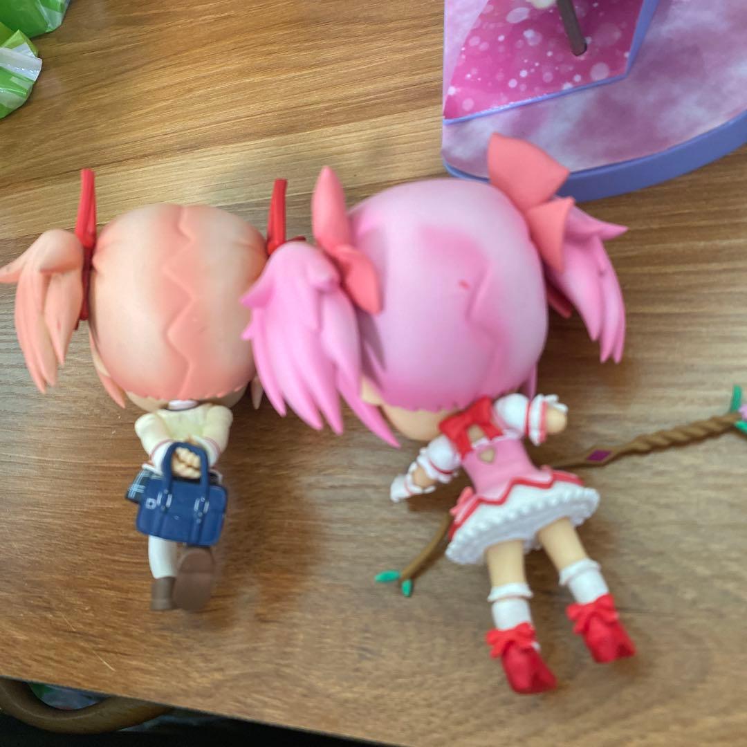 まどマギ 鹿目まどか 37点 まとめ売り - メルカリ