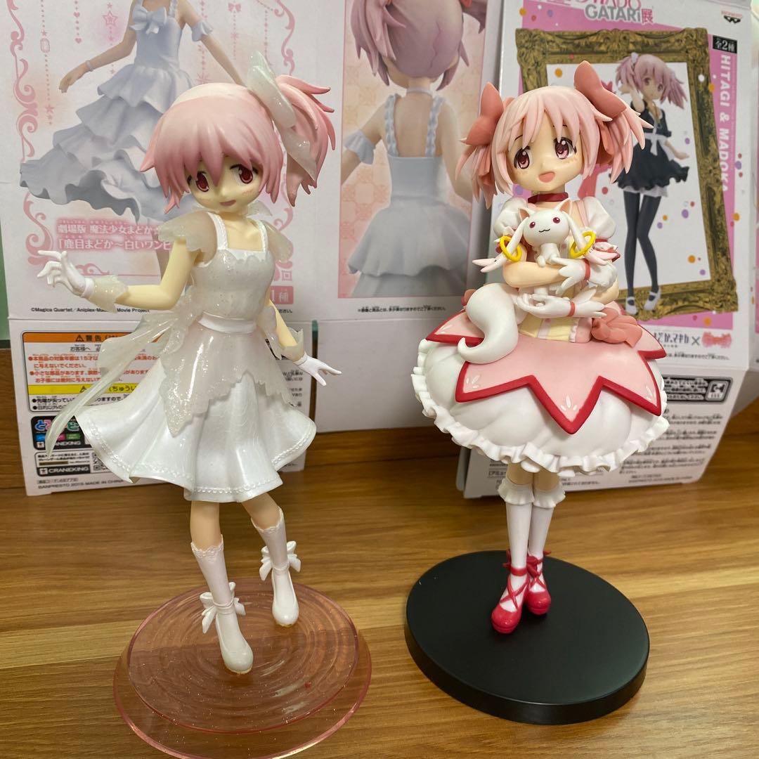 まどマギ 鹿目まどか 37点 まとめ売り - メルカリ