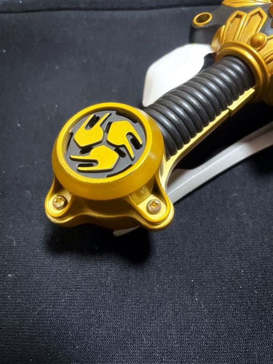 仮面ライダー響鬼 コンプリートセレクション 変身音叉 音角