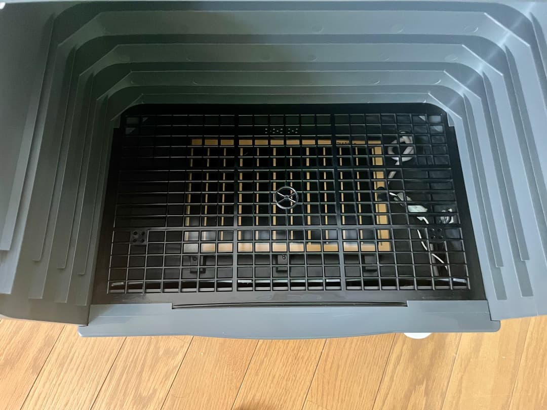 GSIクレオス Mr.ドライブース GT04