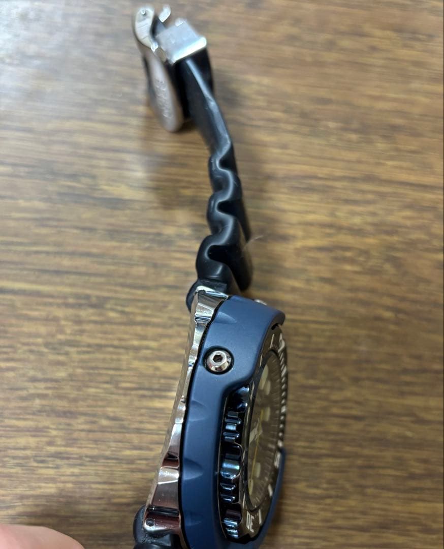 SEIKO SRP653K1 プロスペックス ダイバーズ200m 50周年記念