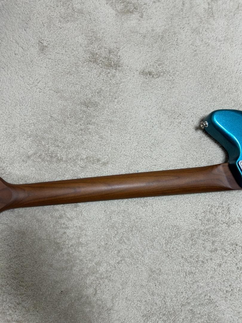 ギター Sondelli BlueJoe