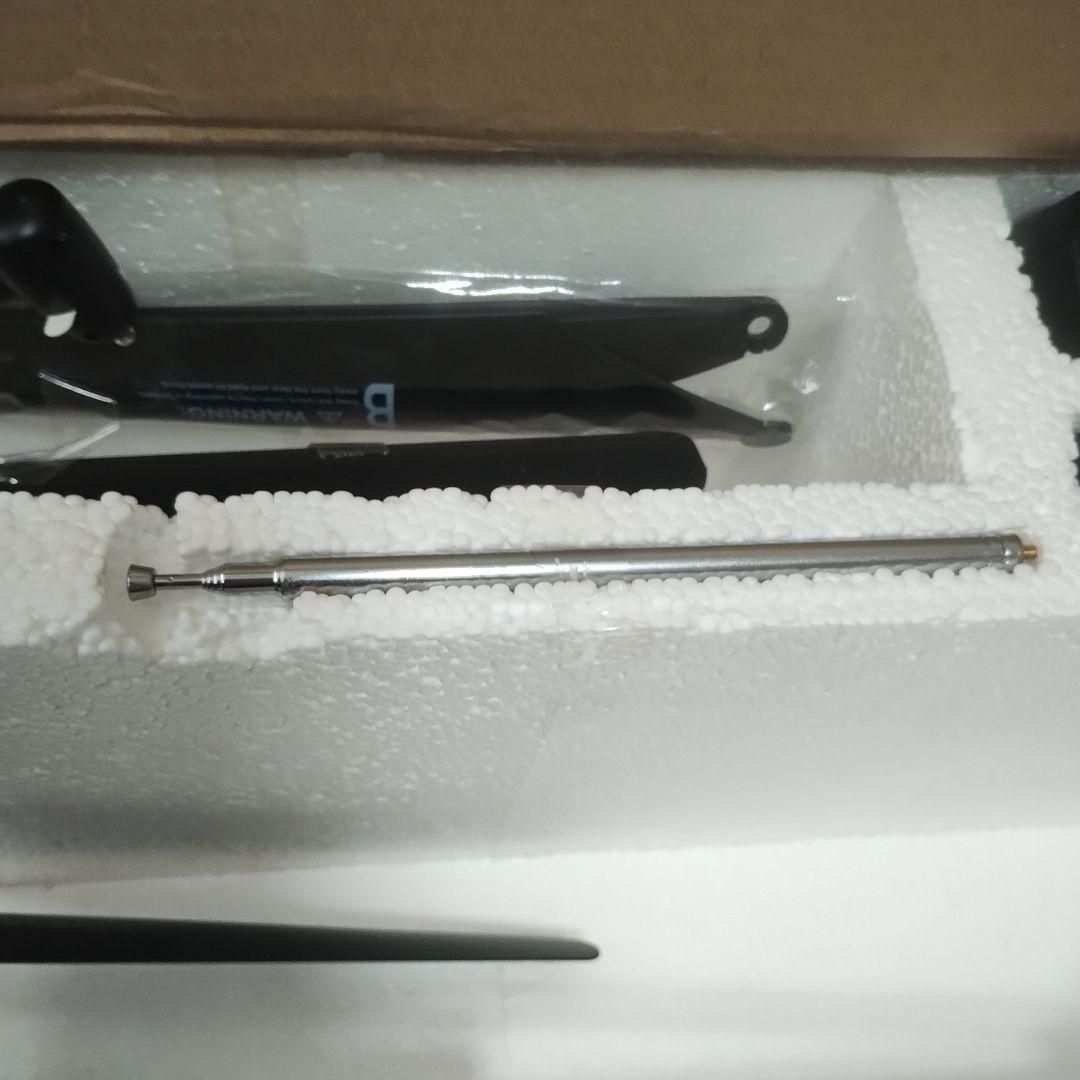 y 大型　ラジコンヘリ　パワーブレイド