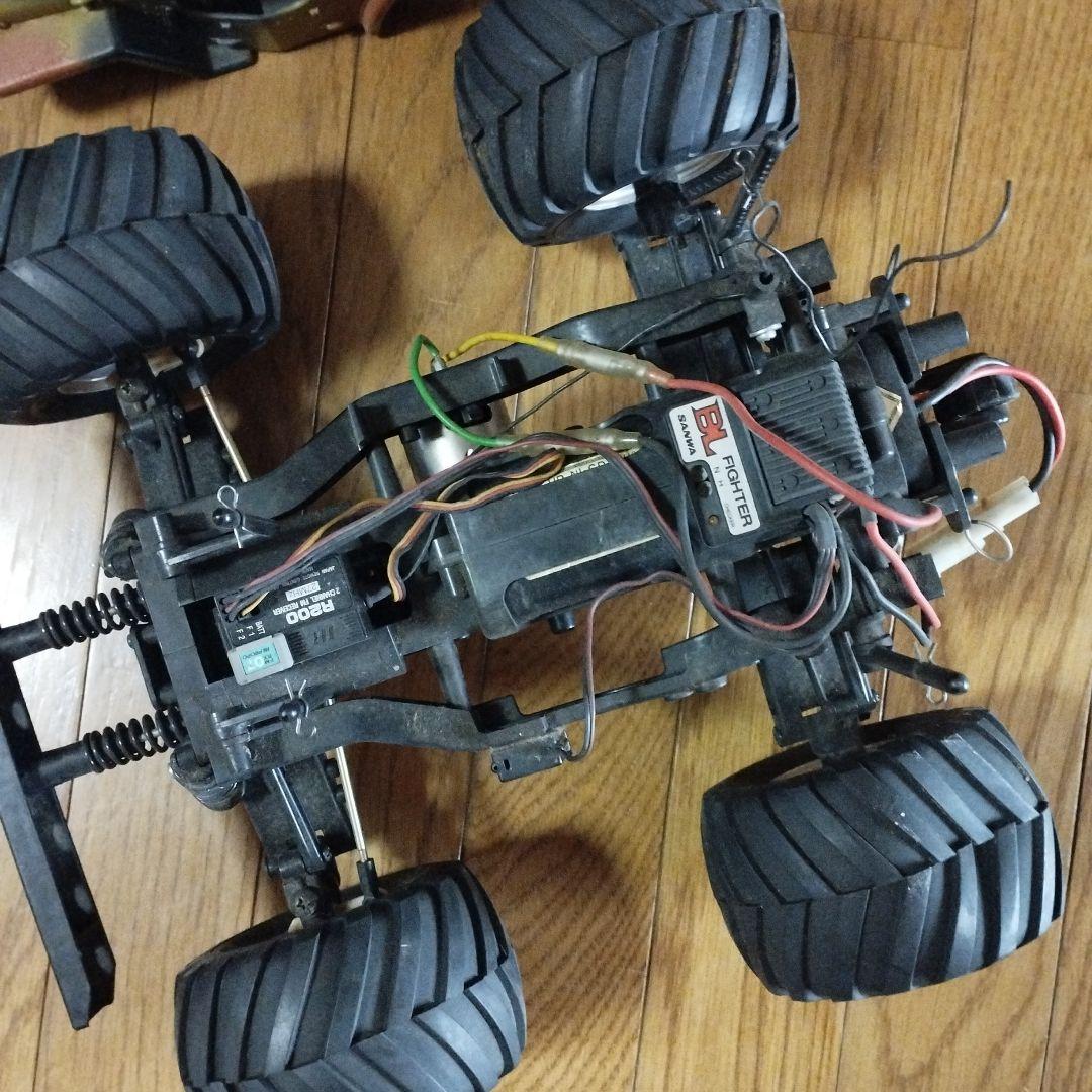 ワイルドウィリス