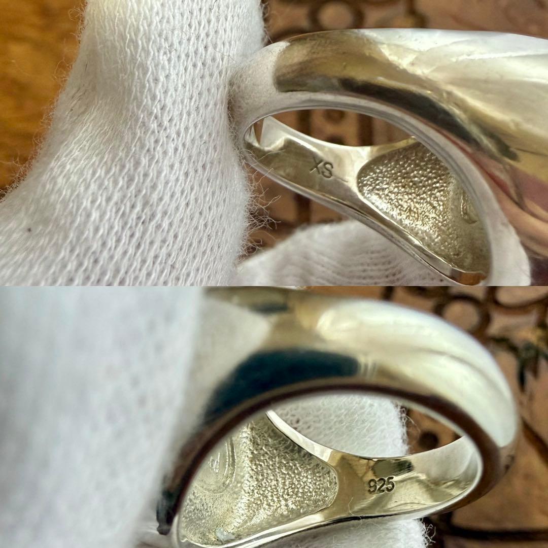 希少色/正規品 Vivienne Westwood エナメルボタンオーブリング