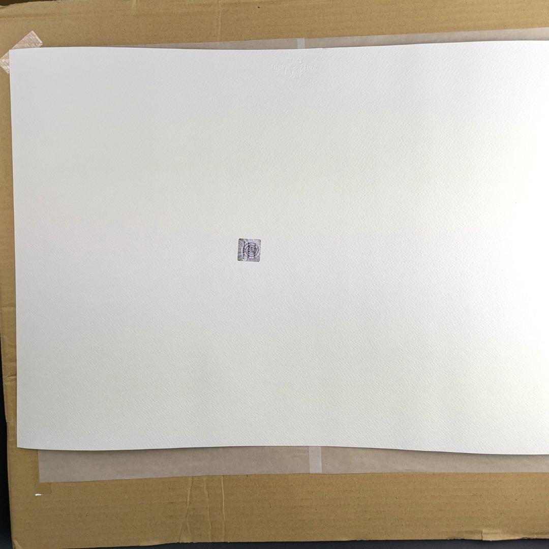 ロイ・リキテンスタイン「WHAAM!」 限定150部 オフセット複製 COA付