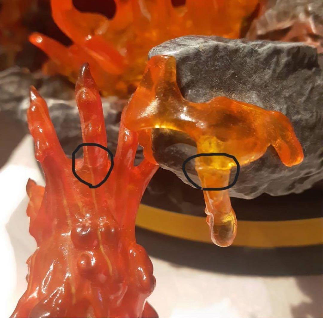 【2／2】 パンドラスタジオ　大将 青雉 クザン 赤犬 サカズキ ワンピース