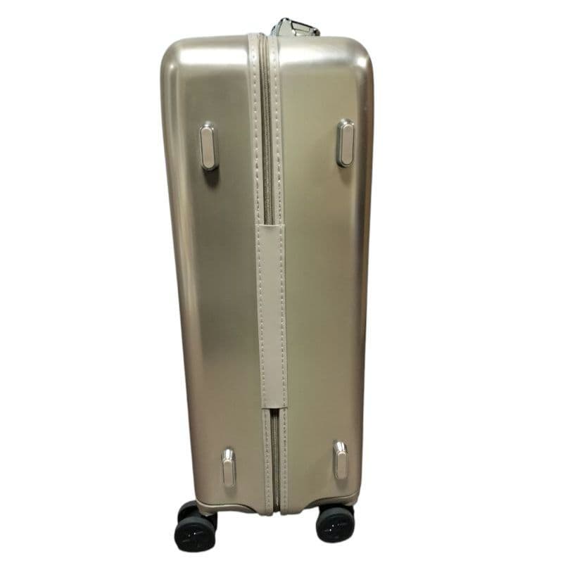 ゼロハリバートン ゴールドキャリーケース ユナイテッドアローズ別注