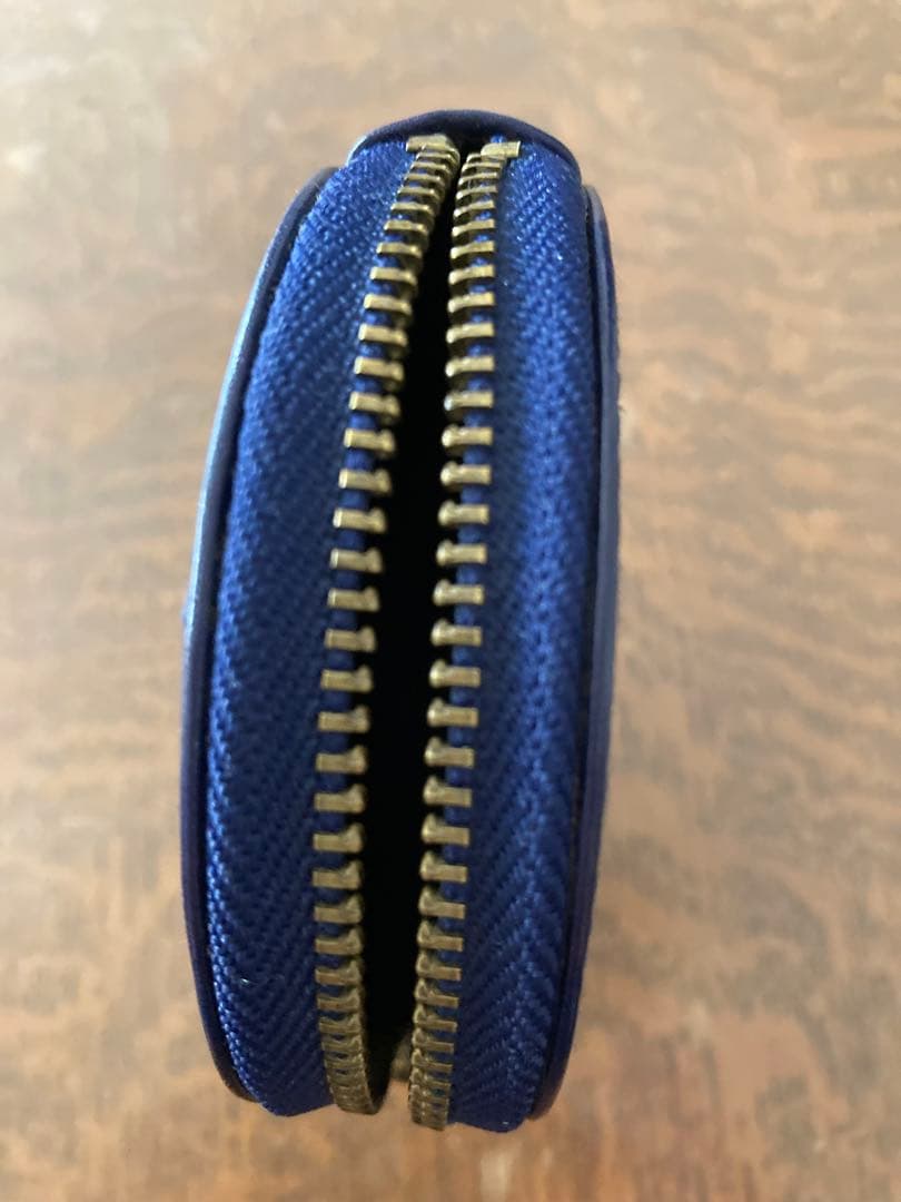 CELINE ネイビー ケース