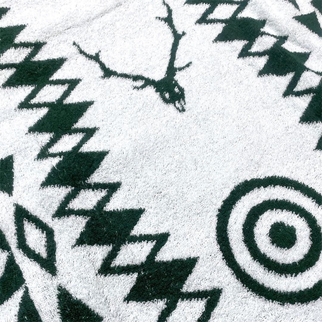 未使用品 South2 West8 サウスツーウエストエイトBath Towel - メルカリ