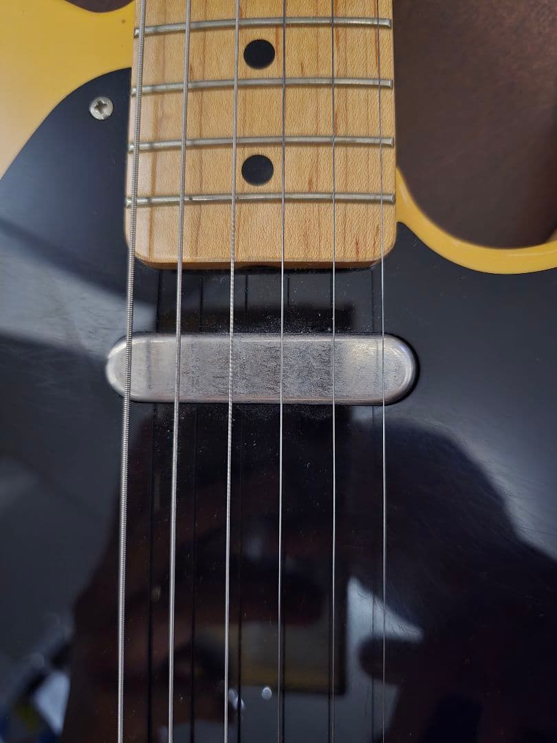 青*崎様 《メンテナンス必須》Fender Japan Telecaster