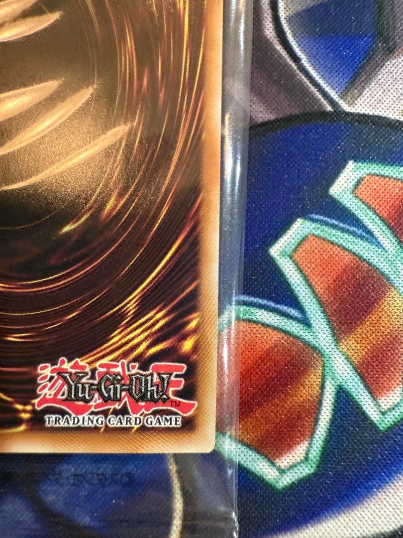 遊戯王　日本選手権予選　プロモカード