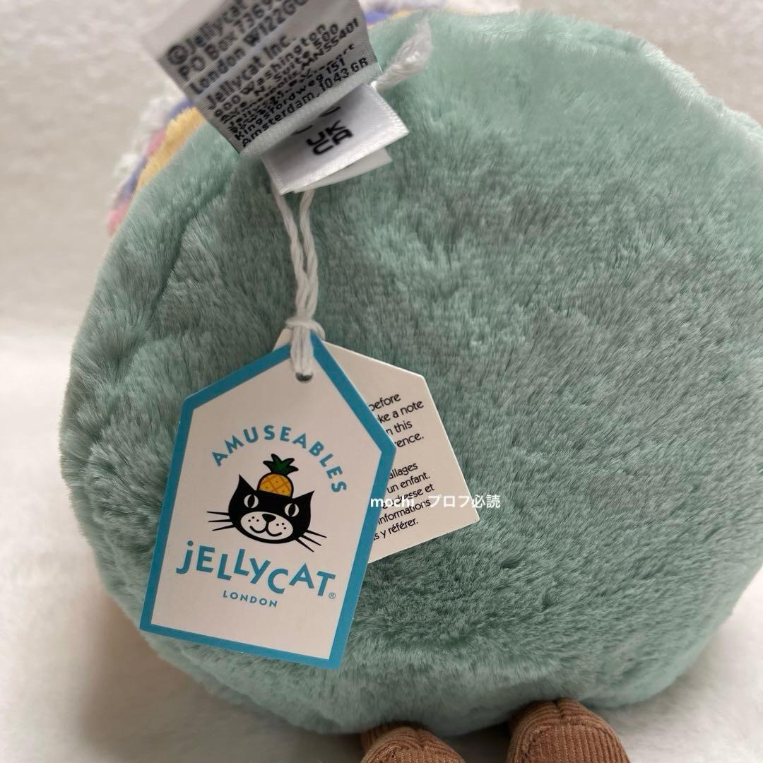 AmuseablesRainbowBirthdayCakeケーキ