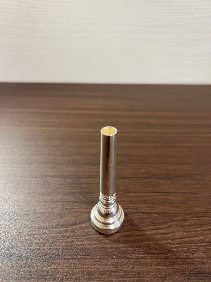 Bob Reeves 41CF p 5 トランペットマウスピース