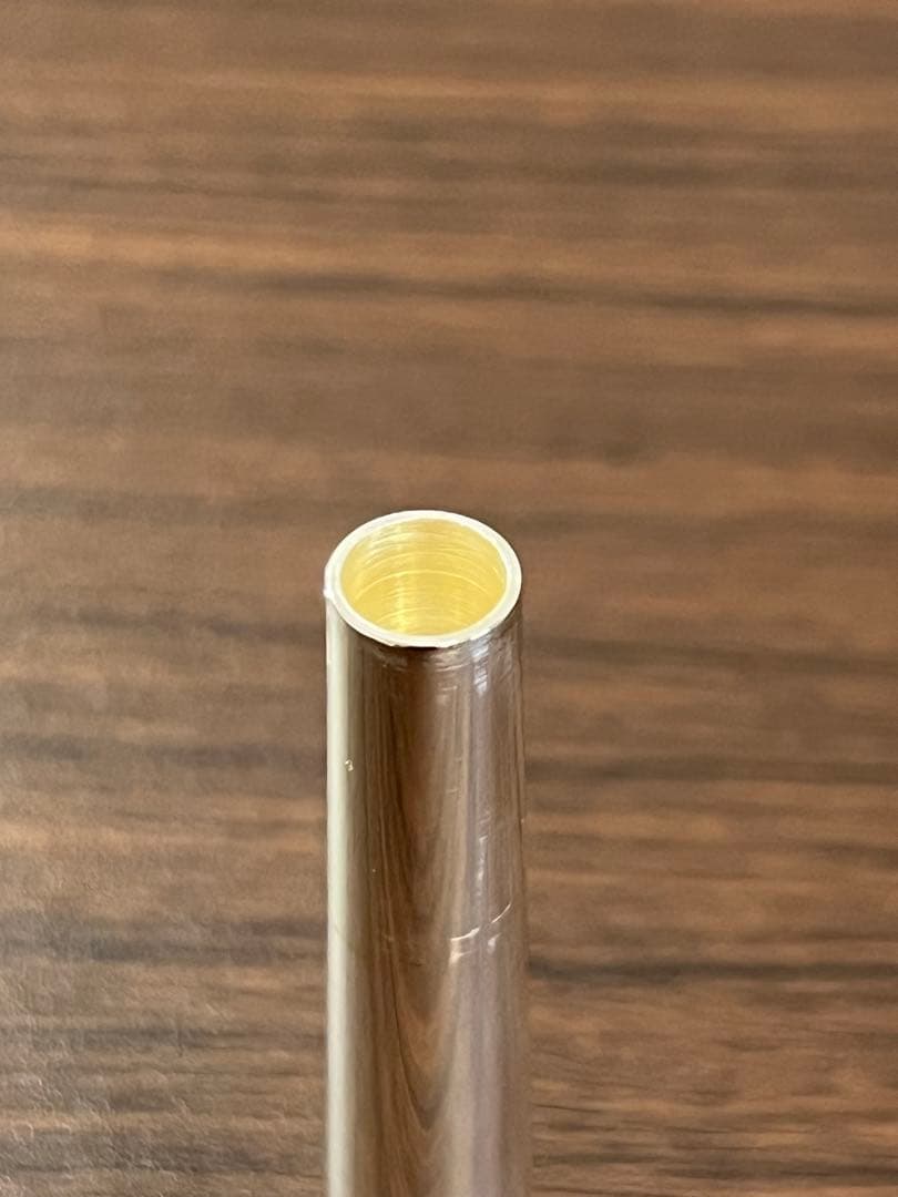 Bob Reeves 41CF p 5 トランペットマウスピース