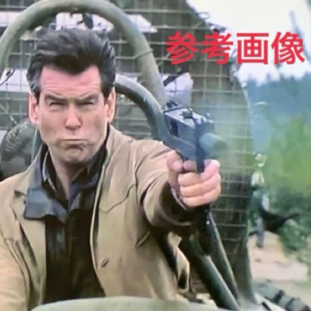 ⭕️★MGC イングラムM11 ヘビーウエイト樹脂製 SPG規格適合 モデルガン