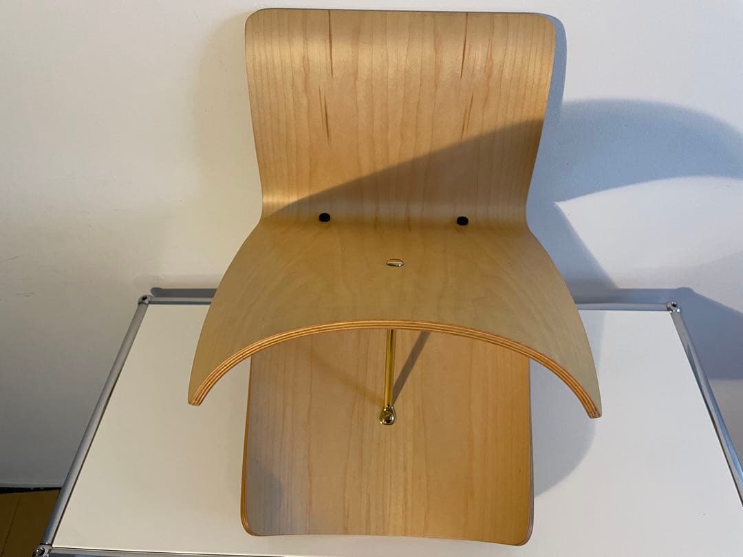 天童木工バタフライスツール