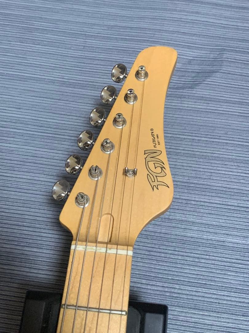 レ*ゾ様 FUJIGEN Boundary ODYSSEY BOS2-M