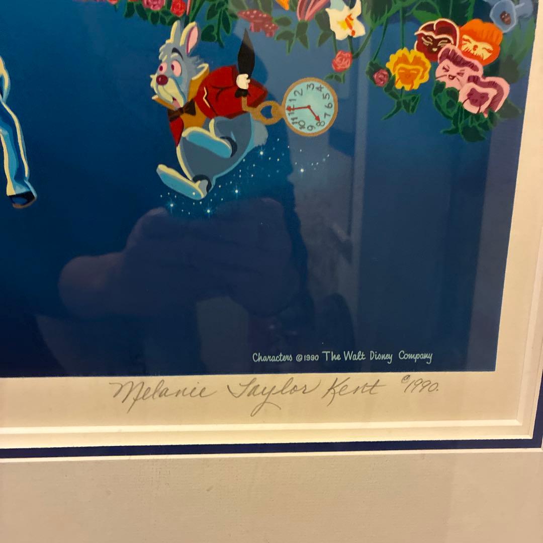 メラニーケント】ディズニーランド35 周年記念 「ファンタジーランドDX」