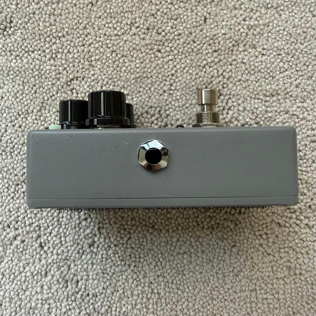 MXR Uni-Vibe CHORUS / VIBRATO 箱説なし MXR Uni-Vibe CHORUS